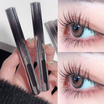 🔥🔥Metallic Mascara – Intense Glans & Statement Wimpers | Opvallend, Elegant & Langhoudend