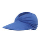 Laatste dag 50% korting -Vrouwen Zon Strand Visor Cap