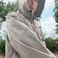 🍂Herfstuitverkoop 50% KORTING🍁🌧️💧3-in-1 waterdichte damesjas – regen, wind en kou, alles gedekt