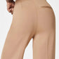 💥Uitverkoop 49% korting💕Broek met brede pijpen met buikcontrole en knoop