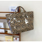 🎀60% OFF New Year Sale🎀Women's Retro Letters Print Tote Bag