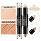 3D Corrector Contour Stick Make-up Bronzers Highlighters Pen