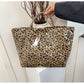 🎀60% OFF New Year Sale🎀Women's Retro Letters Print Tote Bag