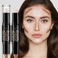 3D Corrector Contour Stick Make-up Bronzers Highlighters Pen