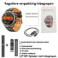 🔥Uitverkoop 50% Korting🚀1,52 inch HD-smartwatch voor
