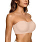 💥 Tijdelijke aanbieding: 50% korting! 🥰💞 Straploze push-upbeha – 360° antislip, zonder beugels & ademend. 🛡️✨