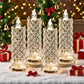 🎁Romantische tafellampjes