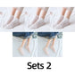 🔥2024🎁NEW LADIES FASHION LACE SOCKS🧦🎁-49% OFF