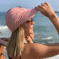 Laatste dag 50% korting -Vrouwen Zon Strand Visor Cap