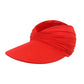 Laatste dag 50% korting -Vrouwen Zon Strand Visor Cap