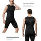 🥳UITVERKOOP 2026🥳💞MEER DAN 50.000 VERKOCHT!🛡️💎 50% KORTING! Ionic Shaping Vest – Verkoelende compressie, maakt je buik en love handles strakker. Onzichtbaar onder kleding. Voel je weer zelfverzekerd! 💪✨