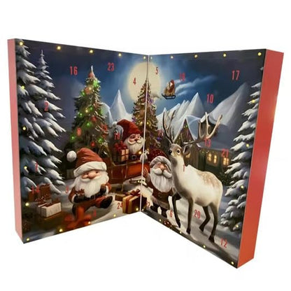 🔥Kerstuitverkoop - tot 66% korting🎅Kerstkabouters-aftelkalender 2025🥰
