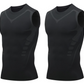🥳UITVERKOOP 2026🥳💞MEER DAN 50.000 VERKOCHT!🛡️💎 50% KORTING! Ionic Shaping Vest – Verkoelende compressie, maakt je buik en love handles strakker. Onzichtbaar onder kleding. Voel je weer zelfverzekerd! 💪✨