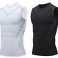 🥳UITVERKOOP 2026🥳💞MEER DAN 50.000 VERKOCHT!🛡️💎 50% KORTING! Ionic Shaping Vest – Verkoelende compressie, maakt je buik en love handles strakker. Onzichtbaar onder kleding. Voel je weer zelfverzekerd! 💪✨