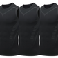 🥳UITVERKOOP 2026🥳💞MEER DAN 50.000 VERKOCHT!🛡️💎 50% KORTING! Ionic Shaping Vest – Verkoelende compressie, maakt je buik en love handles strakker. Onzichtbaar onder kleding. Voel je weer zelfverzekerd! 💪✨