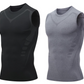 🥳UITVERKOOP 2026🥳💞MEER DAN 50.000 VERKOCHT!🛡️💎 50% KORTING! Ionic Shaping Vest – Verkoelende compressie, maakt je buik en love handles strakker. Onzichtbaar onder kleding. Voel je weer zelfverzekerd! 💪✨