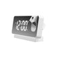 🔥Uitverkoop 50% korting✨Slimme Digitale Projectie Klok