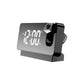 🔥Uitverkoop 50% korting✨Slimme Digitale Projectie Klok