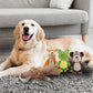 [Gift For Pet] Squeaky Plush Dog Toys