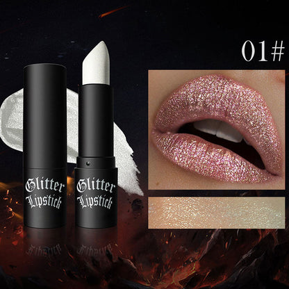 🎁 Langhoudende matte lippenstift met een subtiele glans✨✨✨