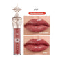 🎁2024 Nieuwjaar Hete Uitverkoop🎁 Lipgloss hydrateren Lang Houdbare Lippenstift