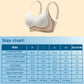 🔥✨Limited Time Offer 50% Off✨Lifting Anti-Sagging Wireless Push-up Bra