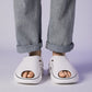 💥Laatste dag - 50% korting💥Zomer Lichtgewicht Slippers voor Buiten