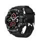 Waterdichte smartwatch voor buitensporten
