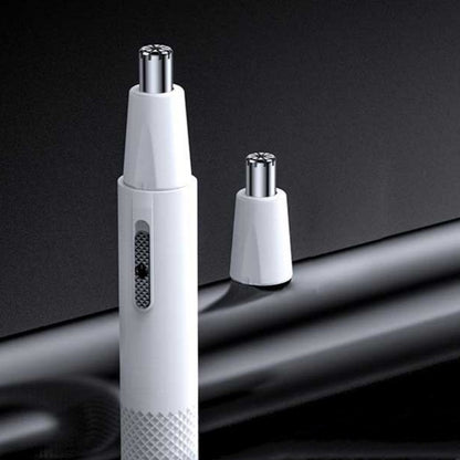 Multifunctional Rechargeable Portable Nose Hair Trimmer