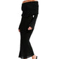 Open schouder gebreide Bodycon jurk met lange mouwen