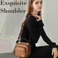 🎁Hot Sale 49% UIT⏳2024 Klassieke leren tas met meerdere compartimenten
