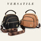 🎁Hot Sale 49% UIT⏳2024 Klassieke leren tas met meerdere compartimenten