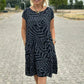 🌟Hot sale-49% korting💃2025 Nieuwe Boho Vintage Casual Bedrukte Jurk