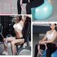 🔥 Hete verkoop - 50% UIT 🔥Pilates Ring Fitnesstrainer