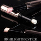 Diamant markeerstift stick flecteert de ogen