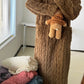Winter Koraal Fluwelen Huiskleren (Winteruitverkoop 49% UIT❄)