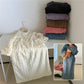 Winter Koraal Fluwelen Huiskleren (Winteruitverkoop 49% UIT❄)