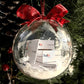 🎁Grappig kerstcadeau ornament