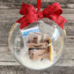🎁Grappig kerstcadeau ornament