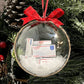 🎁Grappig kerstcadeau ornament