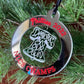 🎁Grappig kerstcadeau ornament