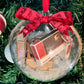 🎁Grappig kerstcadeau ornament