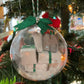 🎁Grappig kerstcadeau ornament