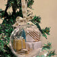 🎁Grappig kerstcadeau ornament