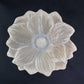 🌷Uitverkoop 49% korting🍀Lotusvormige hittebestendige en wasbare placemat