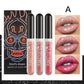 Diamant glinstering glitter lipgloss