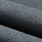 Heren Winter Modieus Fleece Rits Jasje