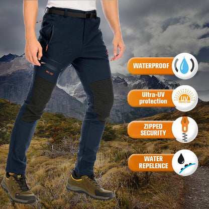 💥Uitverkoop 49% korting👖Waterdichte, sneldrogende outdoorbroek