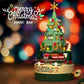 (🎁2024-Hete kerstuitverkoop🎁)🔥 49% UIT🎄DIY KERSTboomstenen muziekdoos✈️