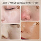 Natural Matte Finish Foundation Stick met borstel